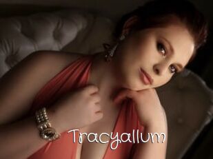 Tracyallum
