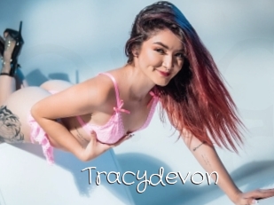Tracydevon
