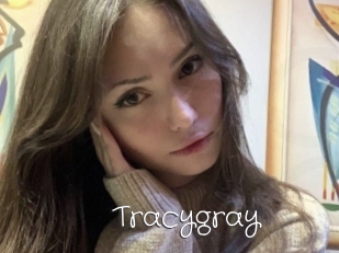Tracygray