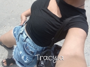 Tracyia