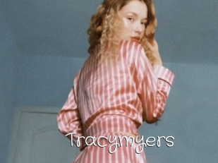 Tracymyers