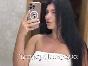 Tranquillaacqua