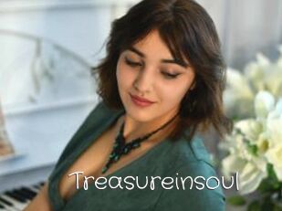 Treasureinsoul