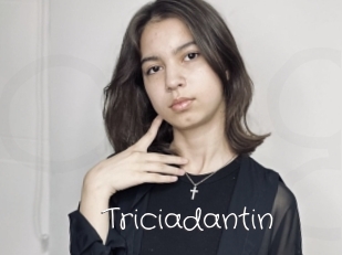 Triciadantin