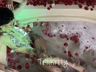 Triinitty
