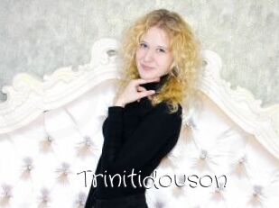 Trinitidouson