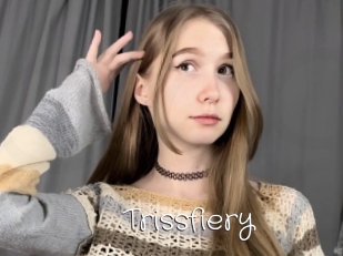 Trissfiery