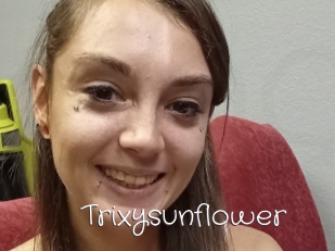 Trixysunflower
