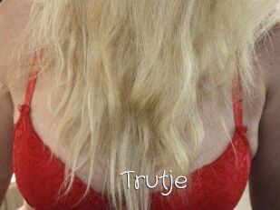 Trutje