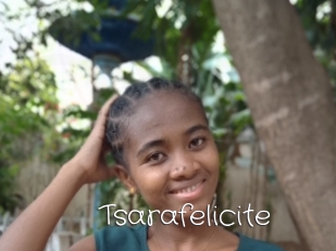 Tsarafelicite