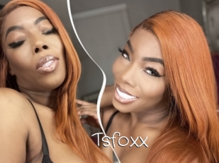 Tsfoxx