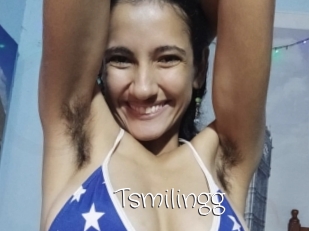 Tsmilingg