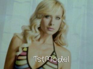 TstModel