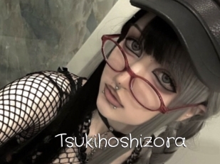 Tsukihoshizora