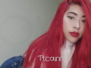 Ttcarr