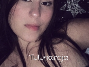 Tulunaroja