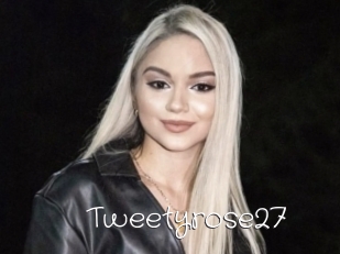 Tweetyrose27