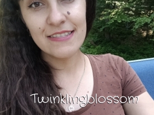 Twinklingblossom
