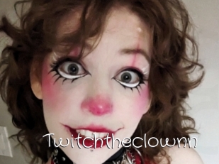 Twitchtheclownn
