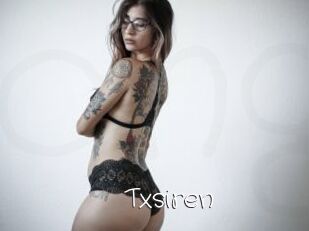 Txsiren
