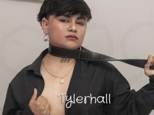 Tylerhall