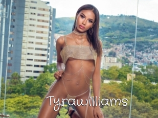 Tyrawilliams