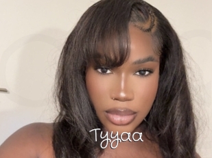 Tyyaa