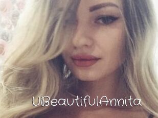 UBeautifulAnnita