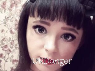 URDanger