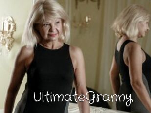 UltimateGranny
