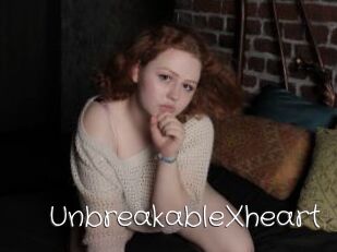 UnbreakableXheart