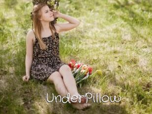 UnderPillow
