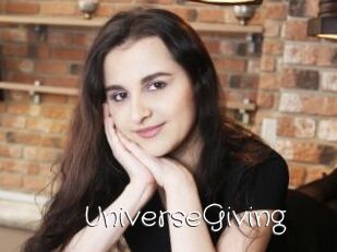 UniverseGiving