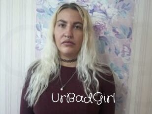 UrBadGirl