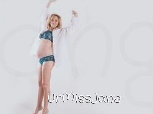 UrMissJane