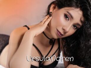 UrsulaNoren