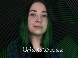 Udelacowee