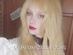 Udelaestabrooks