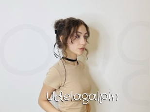 Udelagalpin