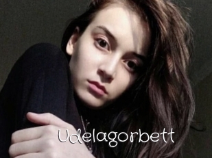 Udelagorbett