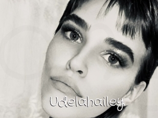 Udelahailey