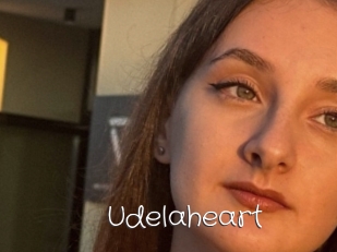 Udelaheart