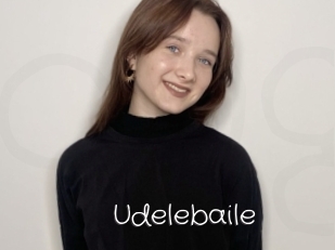 Udelebaile