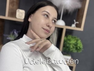 Udelebawden