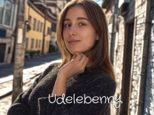 Udelebenny