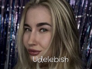Udelebish