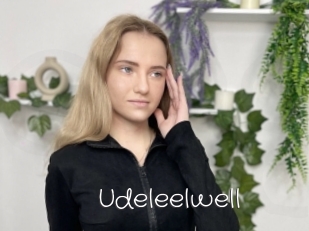 Udeleelwell