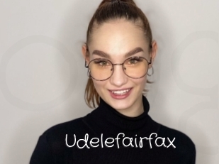 Udelefairfax