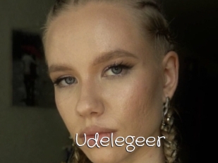 Udelegeer