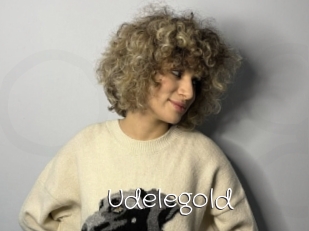 Udelegold